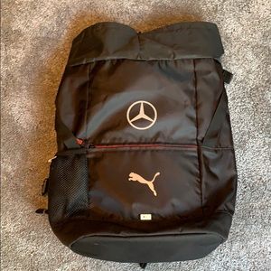 Puma backpack